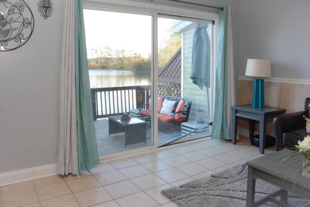 Scenic Carolina Waterfront Rentals - Arco Charleston Exterior foto